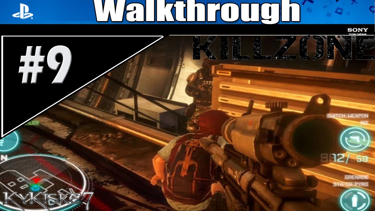 Killzone Mercenary Walkthrough Part 9 Exit Wounds Intel 6 6 Veteran Ending Credits YouTube killzone-mercenary-walkthrough-part-9-exit-wounds-intel-6-6-veteran-ending-credits-youtube