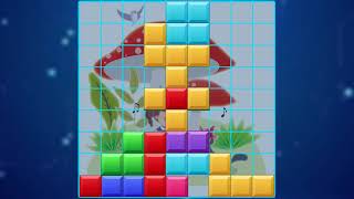 Block puzzle-Free Classic jigsaw Puzzle Game screenshot 5