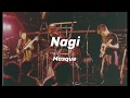 Nagi / Masque (1989) sound only #竹内いちろ