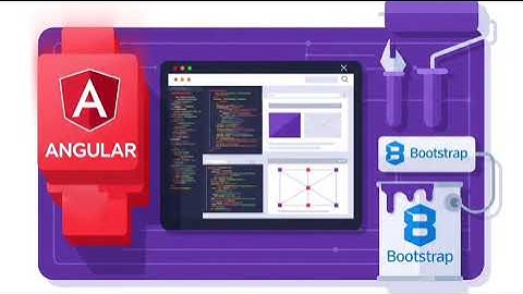 Install Bootstrap in Angular | Step by Step Guide 2025