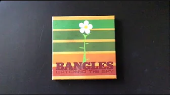 The Bangles - 4 CD BOX SET REVIEW