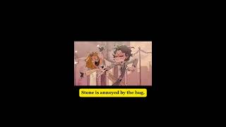 Why I Ship Stone & Vinnie.