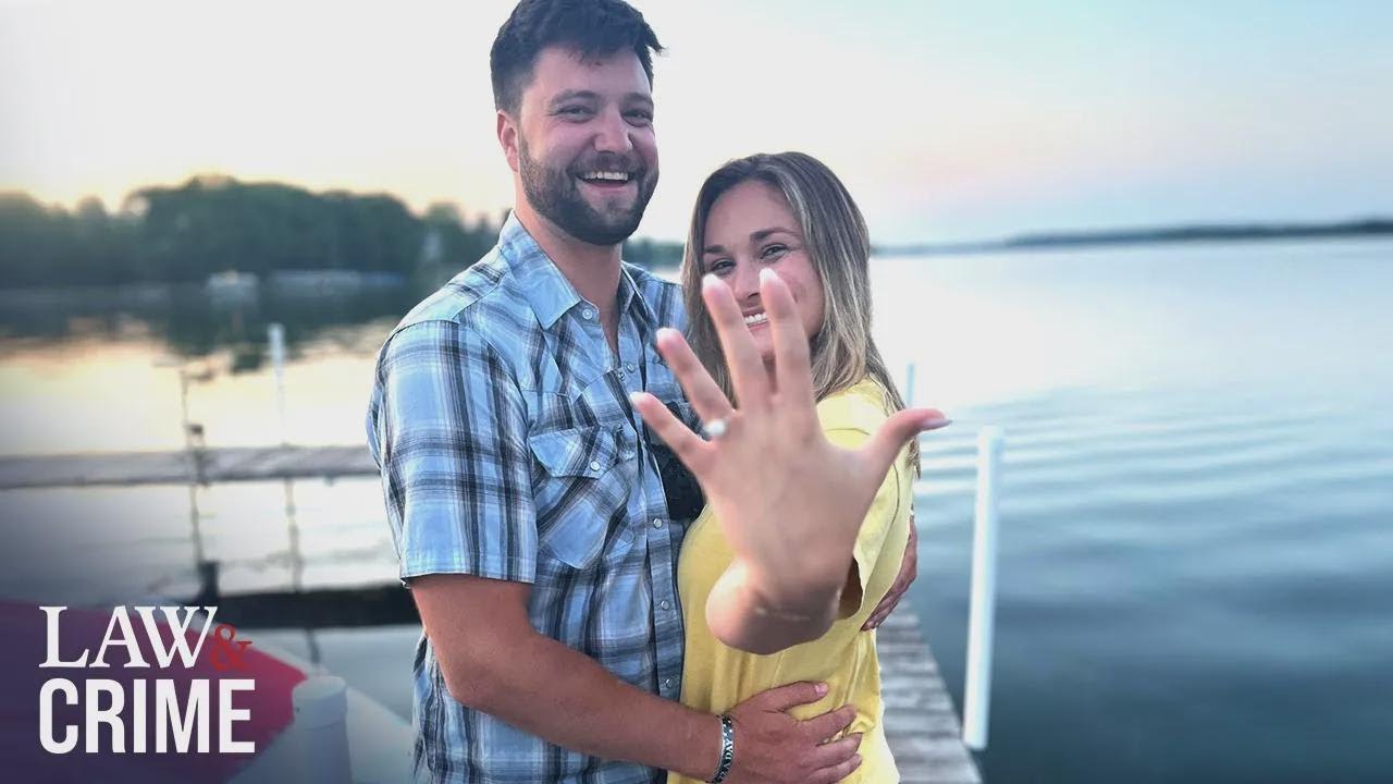 Schockierende Wendung im Fall des verstörenden Todes eines frisch verheirateten Paares