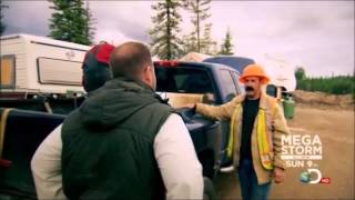 JACK HOFFMAN, GOLD MINING LEGEND