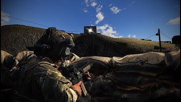 Recon Mission | Gmod Realism