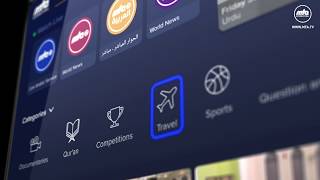 MTA's New Smart TV App! screenshot 2