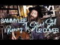 &#39;Running To Stand Still&#39; - Sammy Lee - U2 Cover