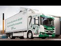 Clean and smooth deliveries with Scania L 320 plug-in hybrid - Automotive World Clean and smooth deliveries with Scania L 320 plug-in hybrid - Automotive World