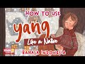How to use yang  speak like a native  learn indonesian