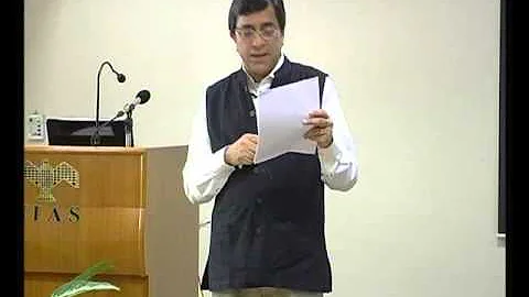 Civilisation and Nationalism by Ashutosh Varshney