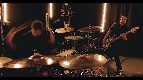 Papa Roach - Blood Brothers (INFEST IN-Studio) Live 2020