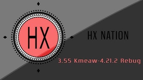 PlayStation 3 Rebug 4.21.2 What / How To Tutorial