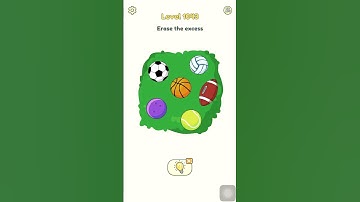 Dop 2 gameplay level 1043 #gameplay #shorts #Dop2 #gaming #gaminglucyy