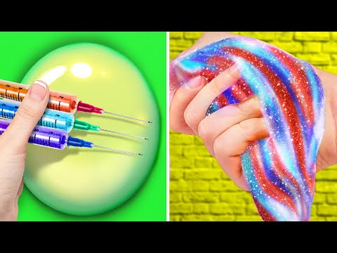 Amazing Crafts & DIYs to Boost Your Creativity