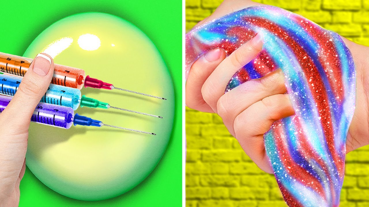 Amazing Crafts & DIYs to Boost Your Creativity - YouTube
