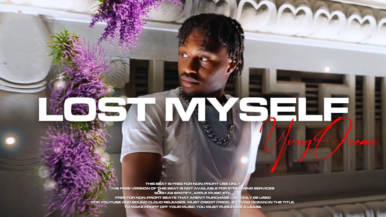 Lil Tjay Type Beat - ''Lost Myself''