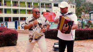 LA MATAN LOS CELOS : MARIO PEREZ & MANUEL SALGADO