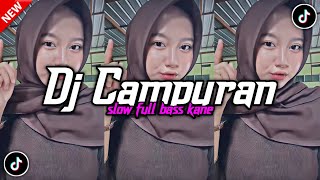 DJ CAMPURAN VIRAL TIK TOK 2026 JEDAG JEDUG FULL BASS TERBARU