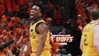2021 NBA Playoff Trailer🔥