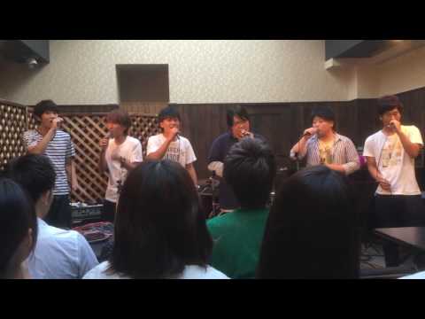 【合同LIVE2016夏】愛情/シモノフ