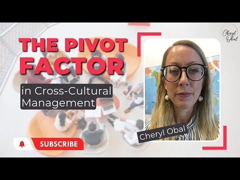 The Pivot Factor