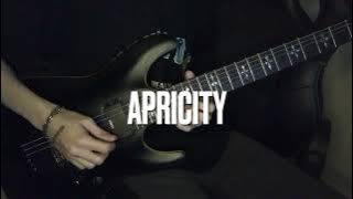 Mors Principium Est - Apricity (Metehaen Cover)