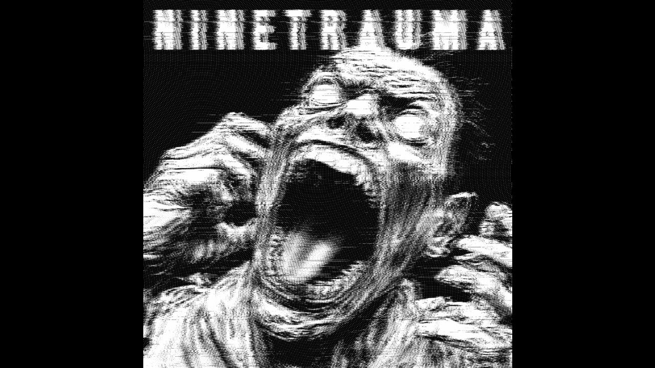 NINETRAUMA - KILL ME DEADITE (PHONK)