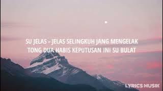 Keliling Cina Buta - M.A.C (Lirik Lagu Timur)