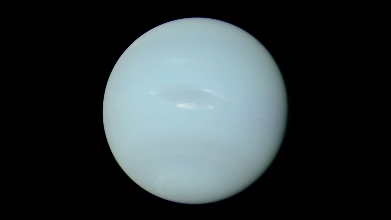 Holst: The Planets, Op. 32: VII. Neptune, the Mystic [4x Slower/Stretched]