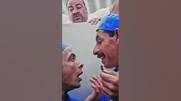 اللمبي خد براءة يا جدعان محمد سعد اللمبي 