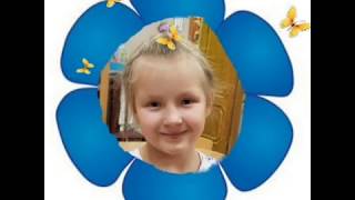 Выпускной 2020 онлайн. Детский сад 52 Калининского района «Дети цветы жизни»