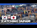 S.Korean exports on track to match those of old rival Japan this year!
