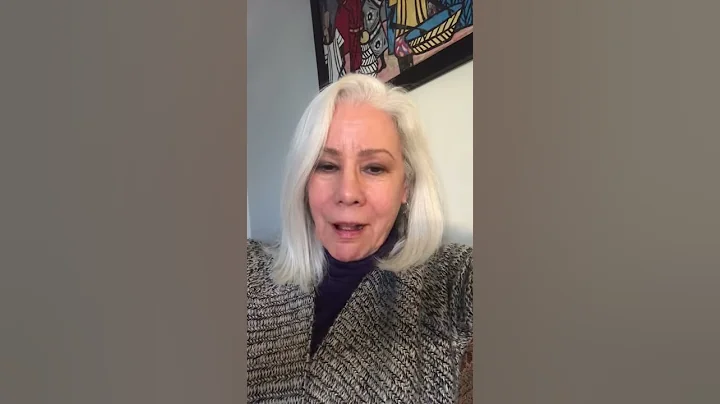 Why I Support YWCA Spokane - Mary Alberts, Board M...