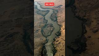 NILO, el río más largo del mundo