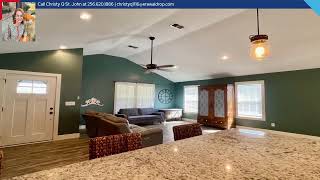 135 Co Rd 1332 video tour