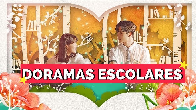 Guia definitivo dos 28 melhores DORAMAS COREANOS na Netflix - Aficionados