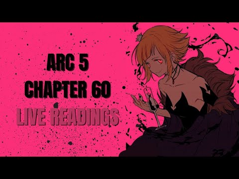 Video Re:Zero Arc 5 Chapter 60 - youtube