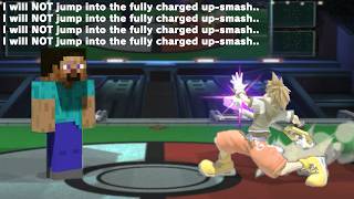 funniest smash bros fails #8