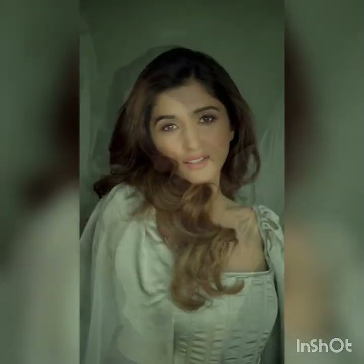 #beautiful kinjal aka #nidhi #gehraiyaan #doobey