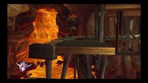 Jak 2 (Hero Mode) Part 13-It