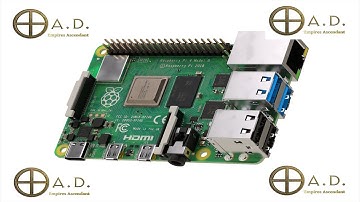 NEW TEST!   0 A.D.  on Raspberry pi 4 - not really playable right now