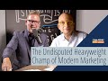 Summit Keynote Speaker Seth Godin: The Undisputed Heavyweight Champ of Modern Marketing