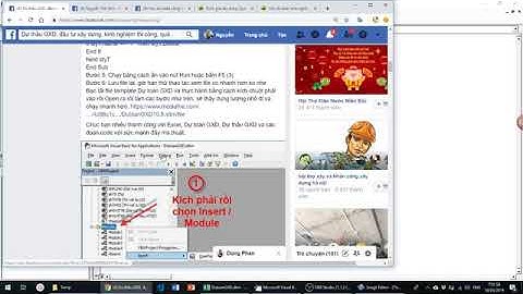 Đoạn code lập trình Excel VBA xóa các style rác làm file Excel nhẹ và chạy nhanh hơn