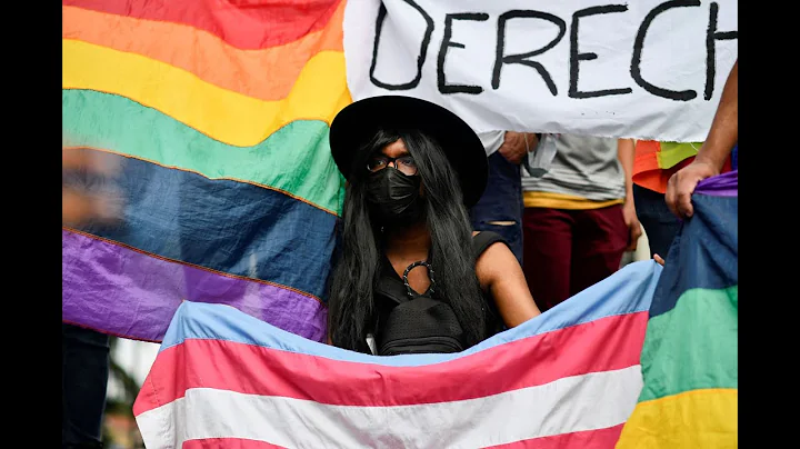 Social Justice and Foreign Policy Webinar: Global LGBTQ+ Right