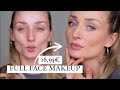 FULL FACE MAKEUP unter 17€ - craaazy | OlesjasWelt