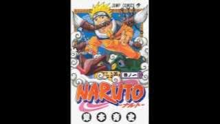Naruto OST 1 - Naruto's Daily Life