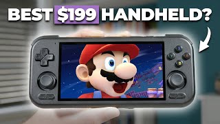 My NEW Favourite Handheld Emulator Under $200 screenshot 4