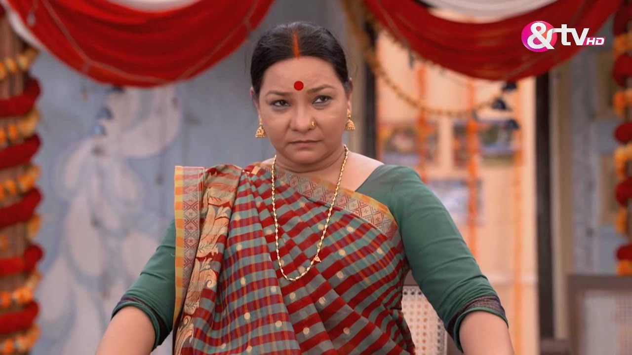 Polomy ने चली अपनी एक नयी चाल | Santoshi Maa | Full Ep.68 | @andtvchannel