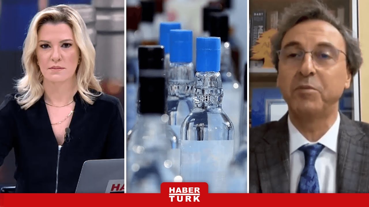 Sahte İçkiyi Ayırt Etmek Mümkün mü, Sahte İçki Nasıl Zehirler?