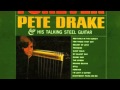 Video thumbnail for Sleep Walk - Pete Drake - Forever (1964)